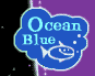 Ocean Blue